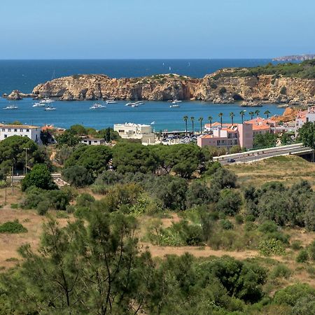 Flh Praia Da Rocha Sea View With Balcony Портиман Экстерьер фото