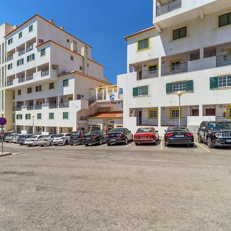 Flh Praia Da Rocha Sea View With Balcony Портиман Экстерьер фото